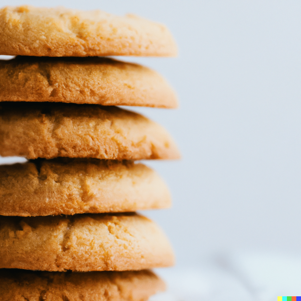 Galletas de Azucar Receta