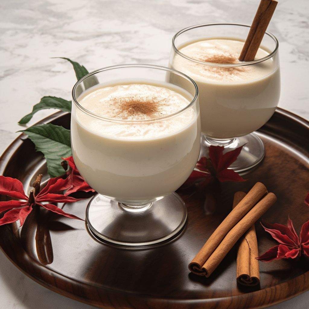 la mejor receta de coquito