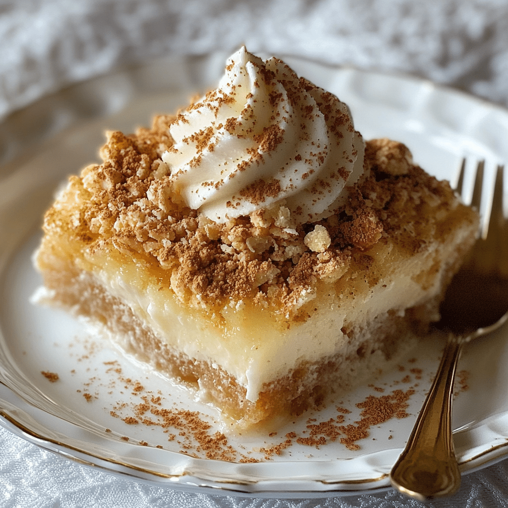 Un plato con bienmesabe, un postre delicioso para disfrutar en cualquier momento del día. receta de Chef Goya