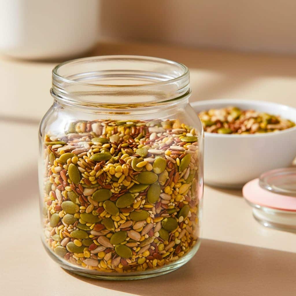bariatric seed recipe