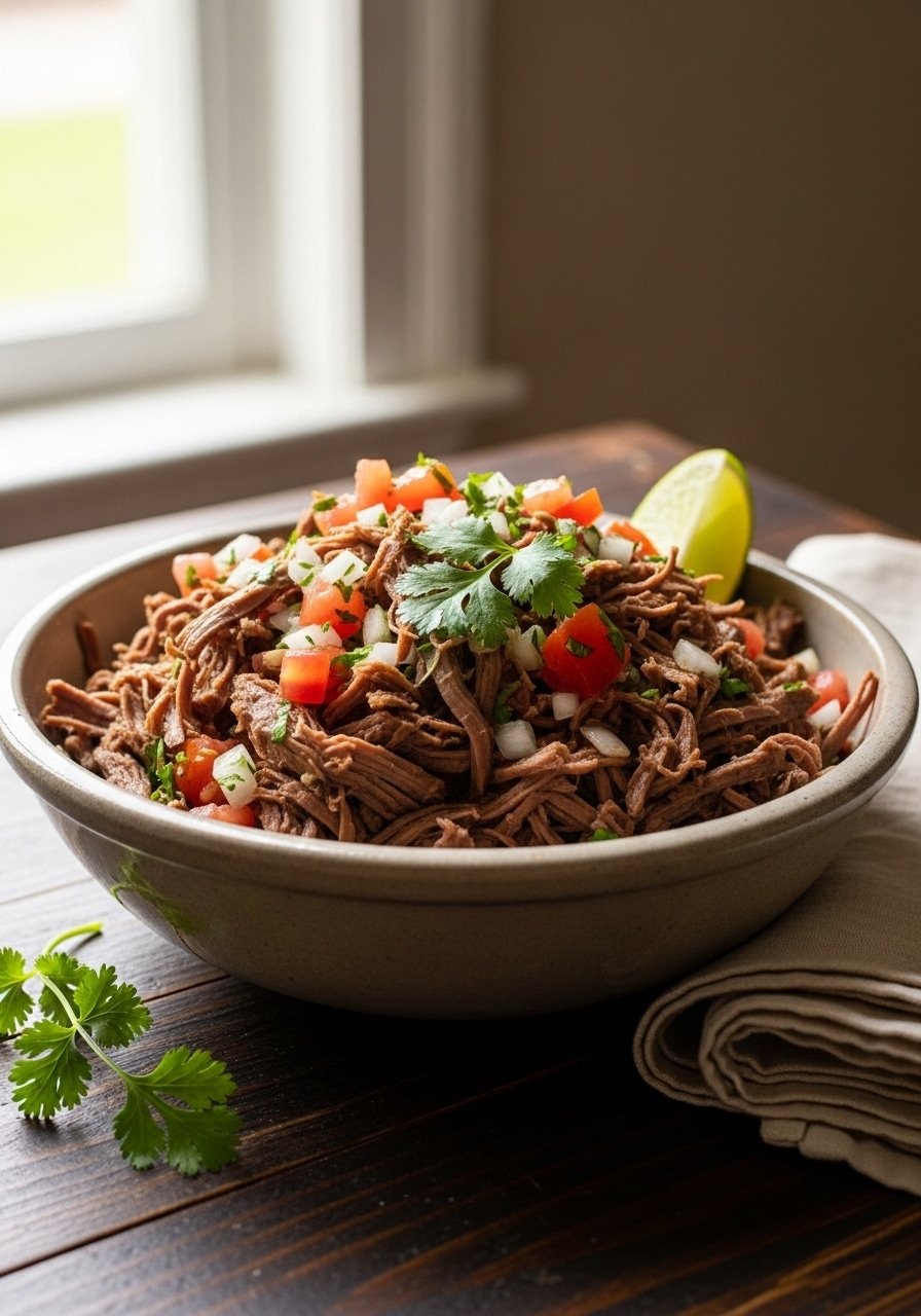 Salpicón Nicaragüense: Receta Auténtica Paso a Paso